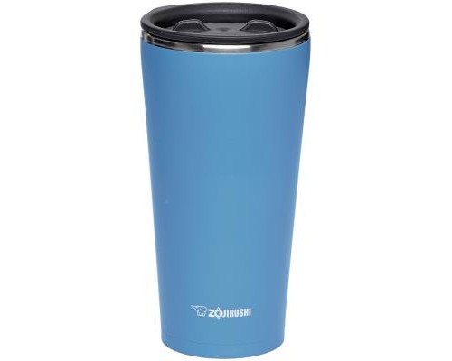 Термокружка Zojirushi SX-FSE45AJ 0.45 л Light Blue (1678.05.32)