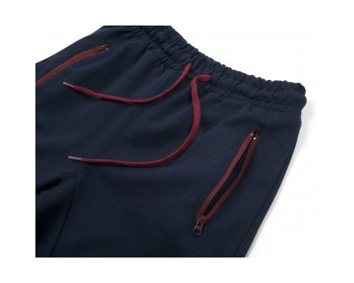 Штани дитячі Joi спортивні (C-226-152B-blue)