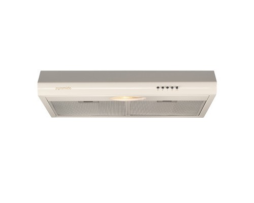 Витяжка кухонна Pyramida UX 50 IV