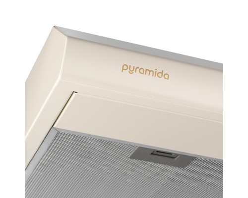 Витяжка кухонна Pyramida UX 50 IV