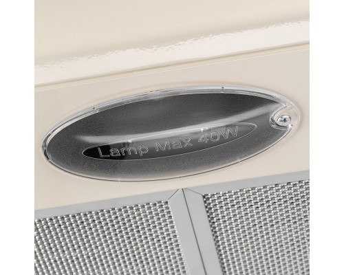 Витяжка кухонна Pyramida UX 50 IV