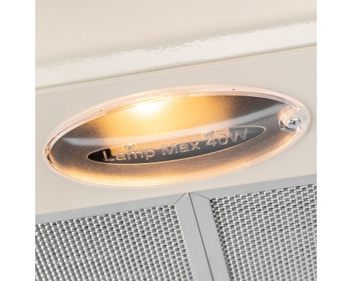 Витяжка кухонна Pyramida UX 50 IV