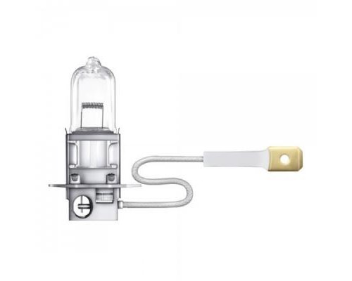 Автолампа Osram галогенова 100W (OS 62201 SBP)