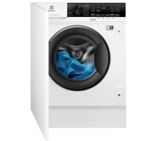 Пральна машина Electrolux EW7W368SIU