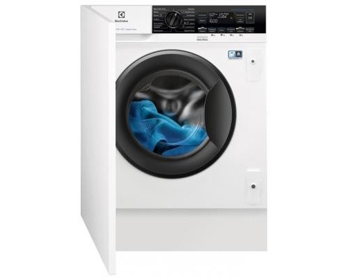 Пральна машина Electrolux EW7W368SIU
