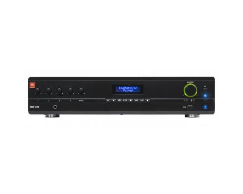 Підсилювач JBL NVMA1240-34-EU 