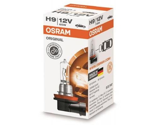 Автолампа Osram Автолампа галогенова 65W (OS 64213)