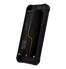 Мобільний телефон Sigma X-treme PQ38 Black (4827798866016)