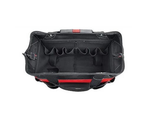 Сумка для інструмента Toptul з колесами і телескопіною ручкою (PBW-045A)