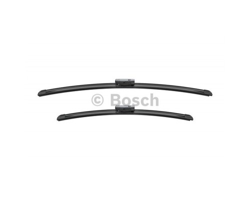 Щітка склоочисника Bosch 3 397 007 462