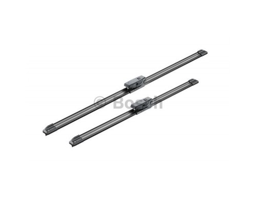 Щітка склоочисника Bosch 3 397 007 462