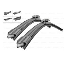 Щітка склоочисника Bosch 3 397 007 462