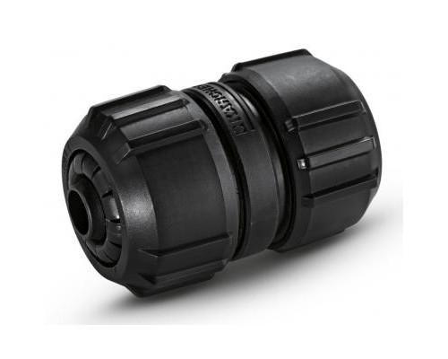 З'єднувальна муфта для шланга Karcher муфта універсальна ремонтна 1/2 - 5/8 - 3/4 LOOSE (2.645-207.0)