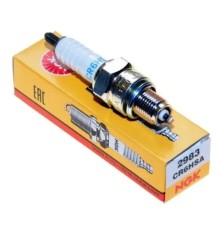 Свічка запалювання NGK 2983 CR6HSA