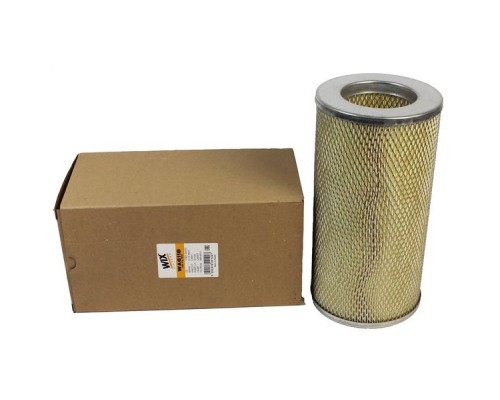 Повітряний фільтр для автомобіля Wixfiltron WA6118