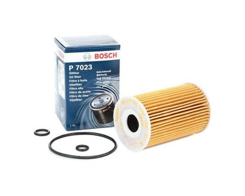 Фільтр масляний Bosch F 026 407 023