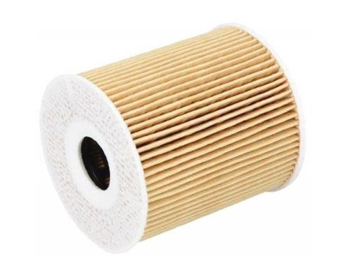 Фільтр масляний Mahle OX163/4DECO