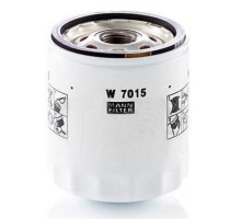 Фільтр масляний Mann W7015