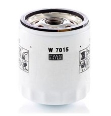 Фільтр масляний Mann W7015