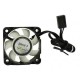 Кулер до корпусу Gelid Solutions Silent 4 40 mm (FN-SX04-42)