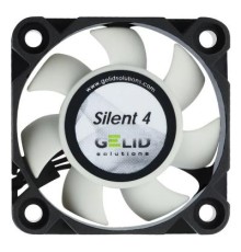 Кулер до корпусу Gelid Solutions Silent 4 40 mm (FN-SX04-42)