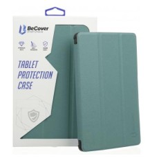 Чохол до планшета BeCover Smart Case Lenovo Tab M10 TB-X306F HD (2nd Gen) Dark Green (705969)
