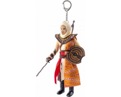 М'яка іграшка WP Merchandise Брелок плюшевий ASSASSIN'S CREED Bayek of Siwa (AC010009)