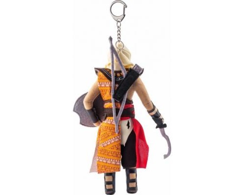 М'яка іграшка WP Merchandise Брелок плюшевий ASSASSIN'S CREED Bayek of Siwa (AC010009)