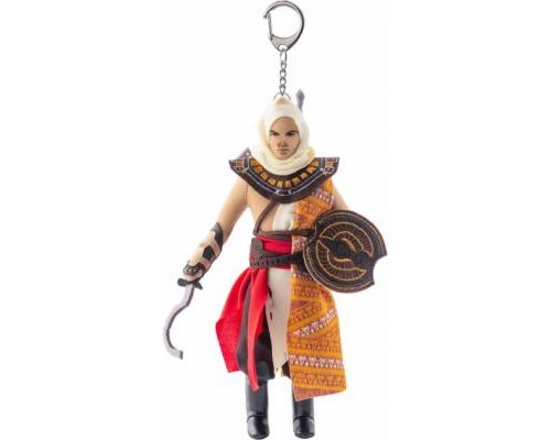 М'яка іграшка WP Merchandise Брелок плюшевий ASSASSIN'S CREED Bayek of Siwa (AC010009)