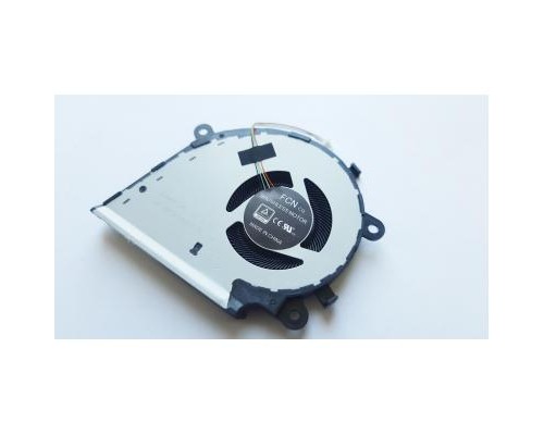 Вентилятор ноутбука ASUS Strix G531/G/GV,G731/G/GT/GU/GV/GW (DFS5K12304363L-FMMM) DC (A48479)