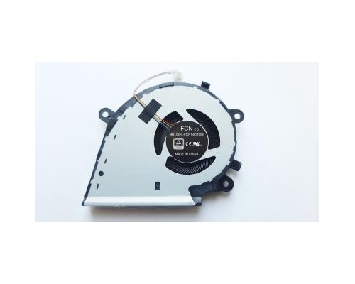 Вентилятор ноутбука ASUS Strix G531/G/GV,G731/G/GT/GU/GV/GW (DFS5K12304363L-FMMM) DC (A48479)