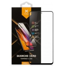 Скло захисне Vinga Redmi Note 9 Pro/Note 9 Pro Max/Note 9S/10 Lite (VGXRN9P)