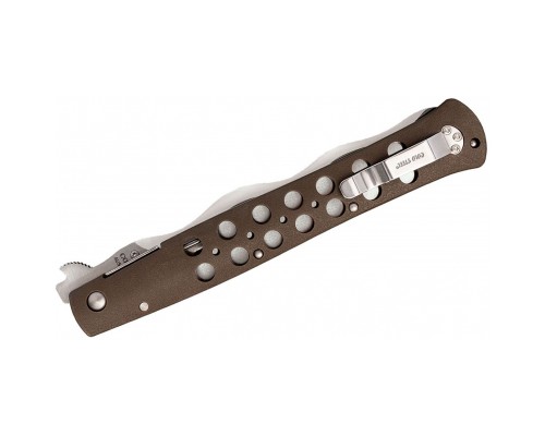 Ніж Cold Steel Ti-Lite 6 Ніж Cold Steel Ti-Lite 6