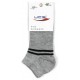 Шкарпетки дитячі UCS Socks короткі (M0C0201-0091-7B-gray)