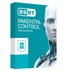 Антивірус Eset Parental Control для Android 2 ПК на 1year Business (PCA_2_1_B)