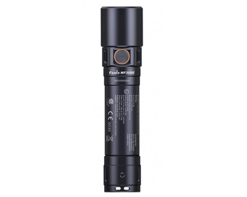 Ліхтар Fenix WF30RE