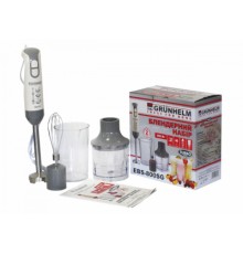 Блендер Grunhelm EBS-800SG Блендер Grunhelm EBS-800SG