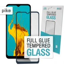 Скло захисне Piko Full Glue MOTO G10/G30 (1283126514463)