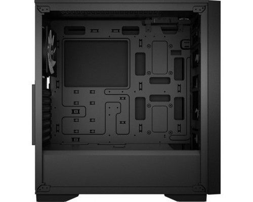 Корпус Deepcool MATREXX 50 MESH 4FS