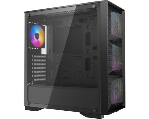 Корпус Deepcool MATREXX 50 MESH 4FS