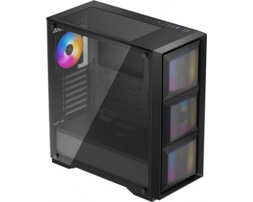Корпус Deepcool MATREXX 50 MESH 4FS