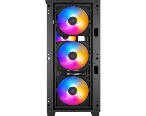 Корпус Deepcool MATREXX 50 MESH 4FS