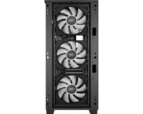 Корпус Deepcool MATREXX 50 MESH 4FS