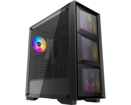 Корпус Deepcool MATREXX 50 MESH 4FS