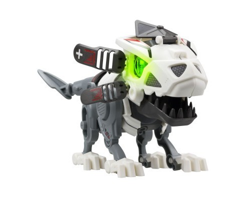 Радіокерована іграшка Silverlit Робозавр BIOPOD INMOTION (88091)