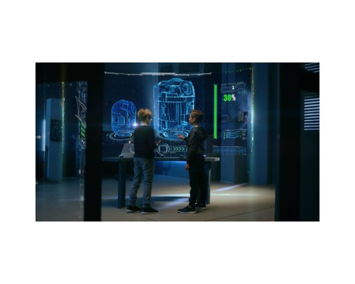 Радіокерована іграшка Silverlit Робозавр BIOPOD INMOTION (88091)