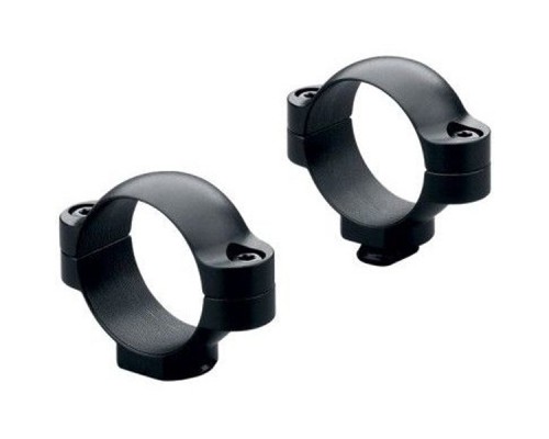 Кріплення для прицілу Leupold 30мм High Ext Matte (51035)