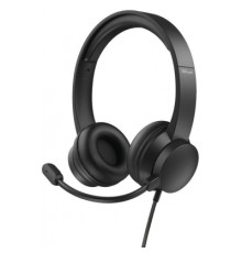 Навушники Trust Rydo On-Ear USB Headset Black (24133)