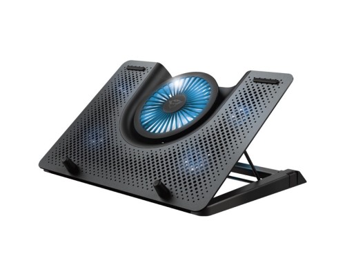 Підставка до ноутбука Trust GXT 1125 Quno Laptop Cooling Stand (23581)
