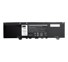 Акумулятор до ноутбука DELL Inspiron 13 5370 (F62G0) 11.4V 2200mAh PowerPlant (NB441518) 